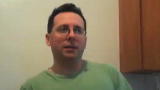 Ghost Hunting: A Ghost In The House?