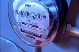 Deconstructed: Electricity Meter
