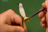 How It's Made: Mechanical Singing Bird