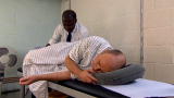 An Idiot Abroad: Prostate Exam