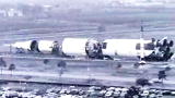 Discoveries This Week: Saturn 5 Restoration