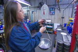 How It's Made: Produce Scale