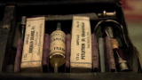 Oddities: IV Kit