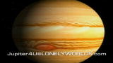 Lonely Worlds: Date Jupiter