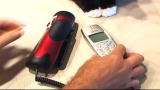 Brink: Hand-Crank Charger
