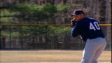 Pitching