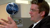 Head Rush: Cool Jobs in Science: Mark Jannot