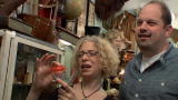 Oddities: Truly Disturbing