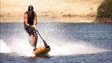 PopSci's Future Of: Power Surfing