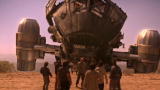Firefly: Call for Backup