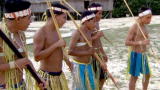 An Idiot Abroad: The Tribal Shuffle