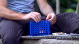 An Idiot Abroad: Connect Four