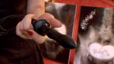 Oddities: Prostate Warmer