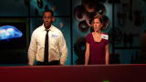Head Games Webisodes: Marco vs Liz
