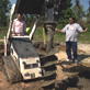 Build It Bigger: See Danny Sweat