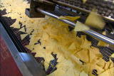 How It's Made: Tortilla Chips