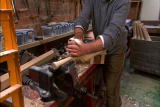 How It's Made: Cricket Bat