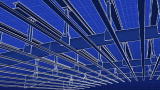 Build It Bigger: Drop Ceiling
