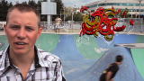 Head Rush: Cool Jobs in Science: Matt Lundin