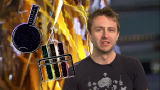 Head Rush: Cool Jobs in Science: Chris Hardwick