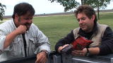 Meteorite Men: Jerky Anyone?