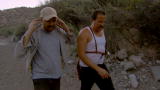 An Idiot Abroad: Exploding Targets