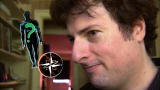 Head Rush: Cool Jobs in Science: Nick Sagan