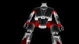 Sci Fi Science: Building a Sci Fi Robot