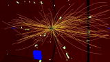 Science Promos: Particle Collision