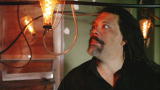 Stuck With Hackett :Evil Be Gone Lighting