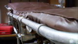 Oddities: Yearning for a Gurney