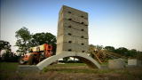 Engineering The Impossible: Arches vs. Beams
