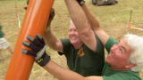 Punkin Chunkin: Redemption for Fibonacci