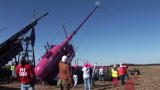 Punkin Chunkin: Air Cannons