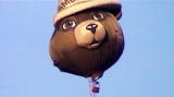 Against the Elements: Shocking Balloon Ride