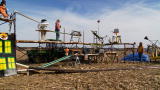 Punkin Chunkin: The Pumpkin Trap