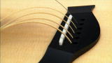 Factory Made: Acoustic Guitars