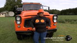 Punkin Chunkin: Road to Chunk: Consider the Ladies!