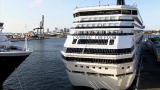 How Do They Do It?: Work on a Giant Cruise Ship