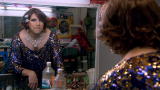 An Idiot Abroad: Hair and Makeup