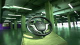 How It's Made: Steering Wheel