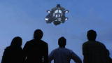 Alien Encounters: Sneak Peek: The Arrival