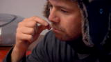 An Idiot Abroad: Whale Pops