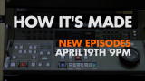 How It's Made: Season 10 Preview