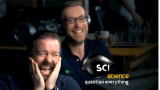 An Idiot Abroad: Prostate Ratings