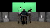 Dark Matters: Twisted But True: Magic Green Screen