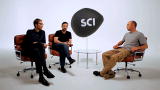 An Idiot Abroad: Karl on Question Everything Pt 1