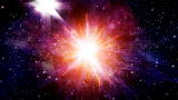 Through the Wormhole: The Perfect Explosion