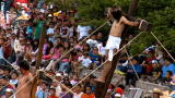 An Idiot Abroad: Easter in Mexico