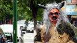 Walking Monster